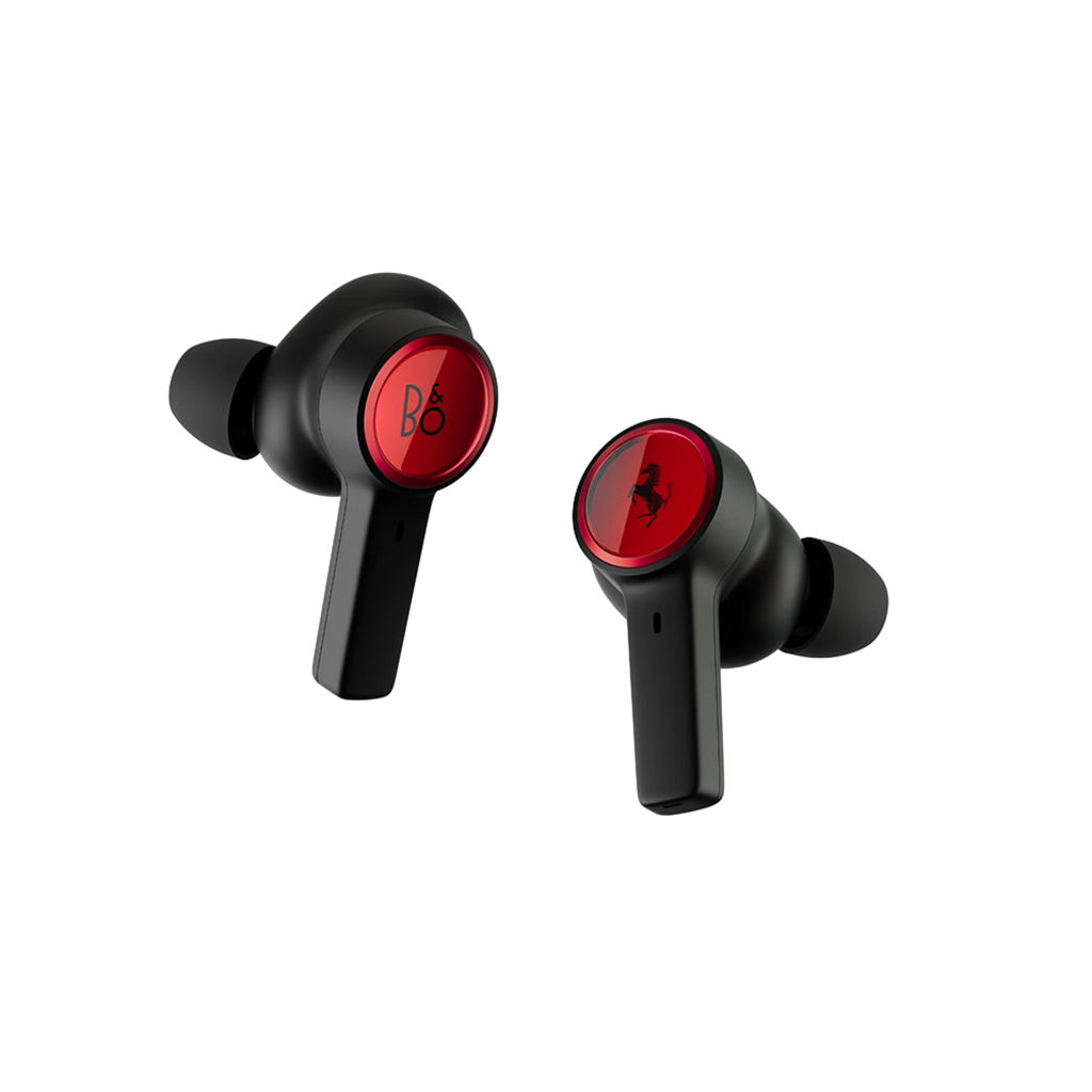 B&O Beoplay EX Ferrari Edition