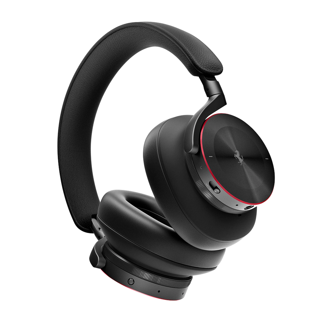 B&O Beoplay H95 Ferrari Edition