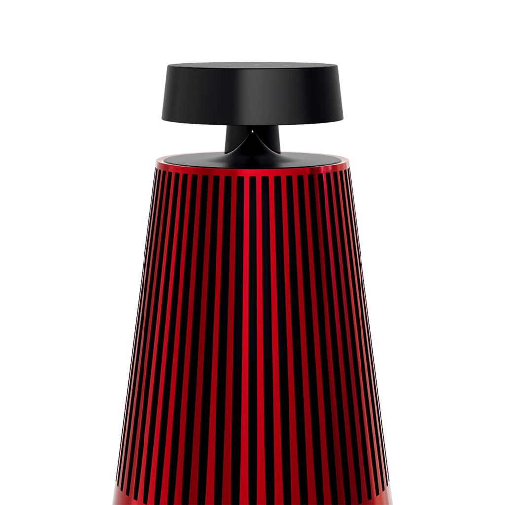 B&O Beosound 2 Ferrari Edition