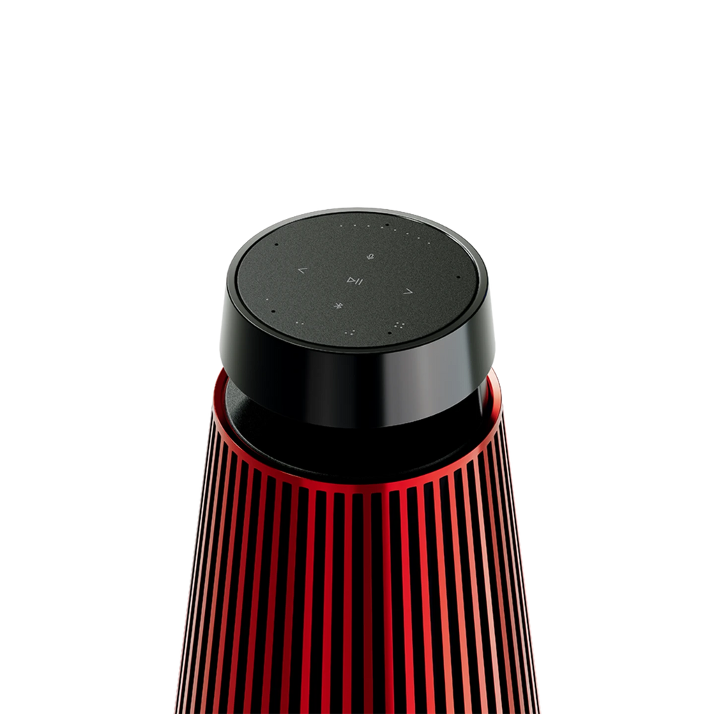 B&O Beosound 2 Ferrari Edition