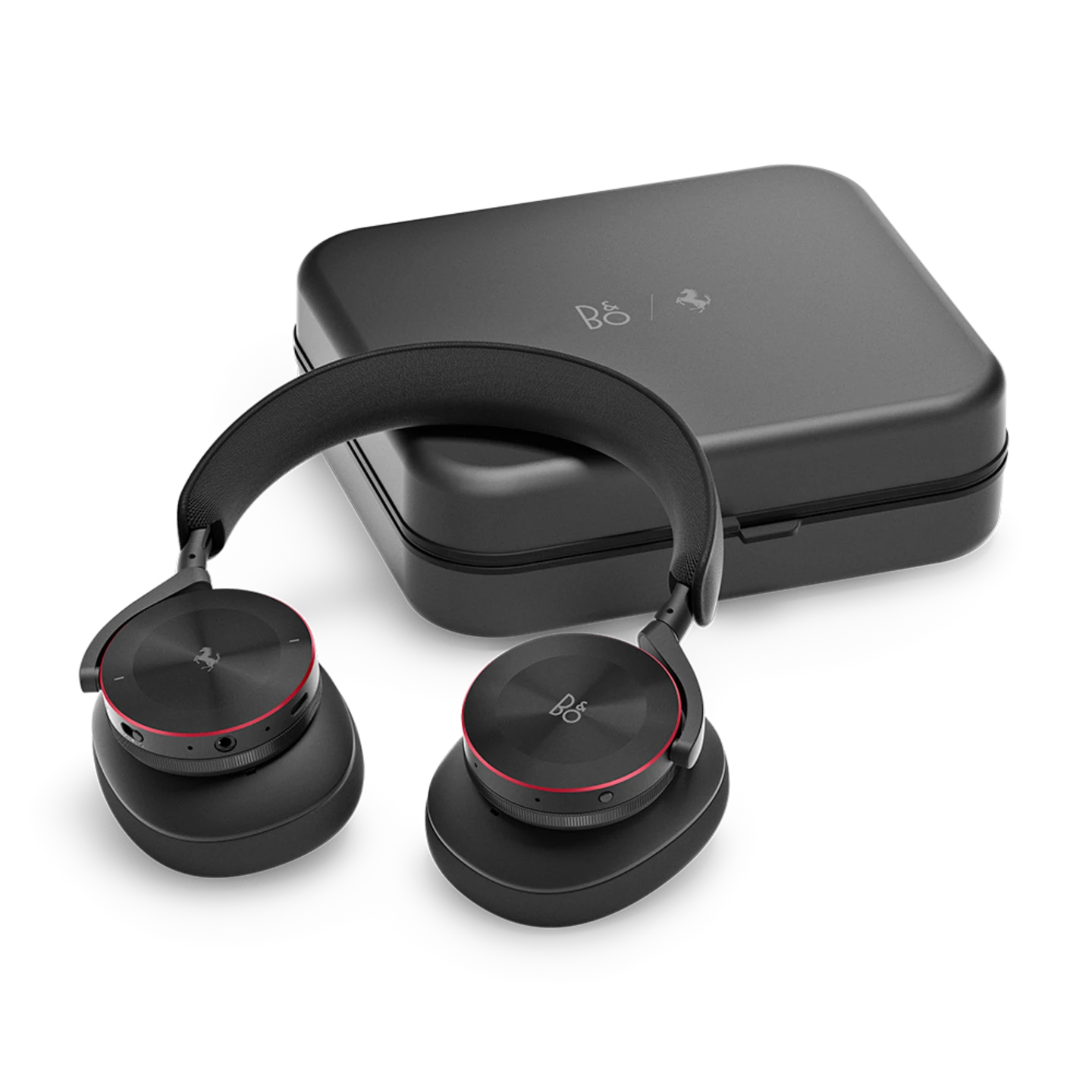 B&O Beoplay H95 Ferrari Edition