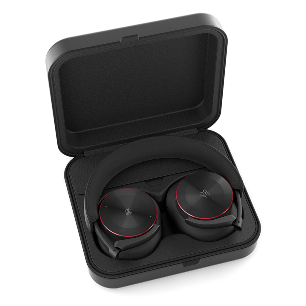 B&O Beoplay H95 Ferrari Edition