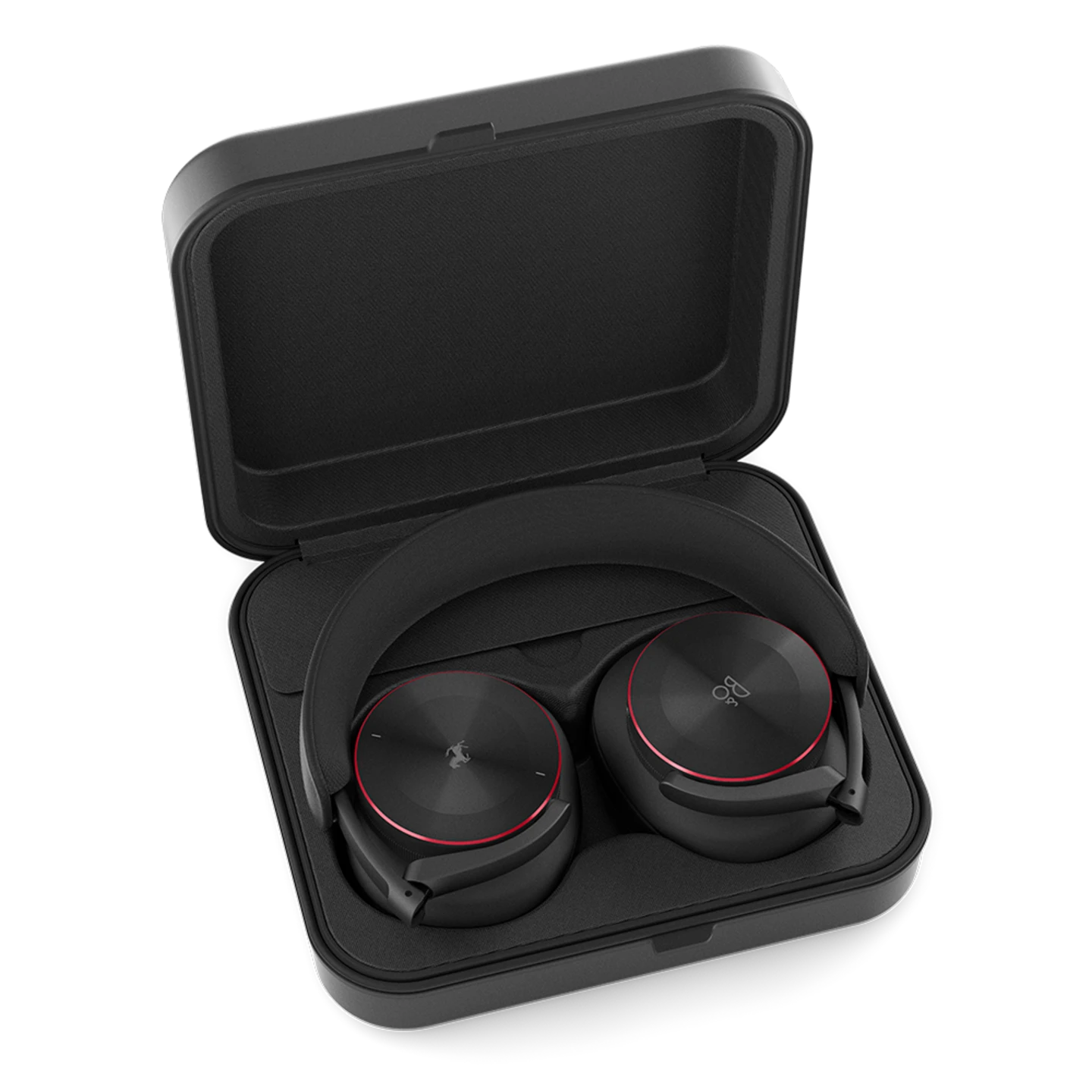 B&O Beoplay H95 Ferrari Edition