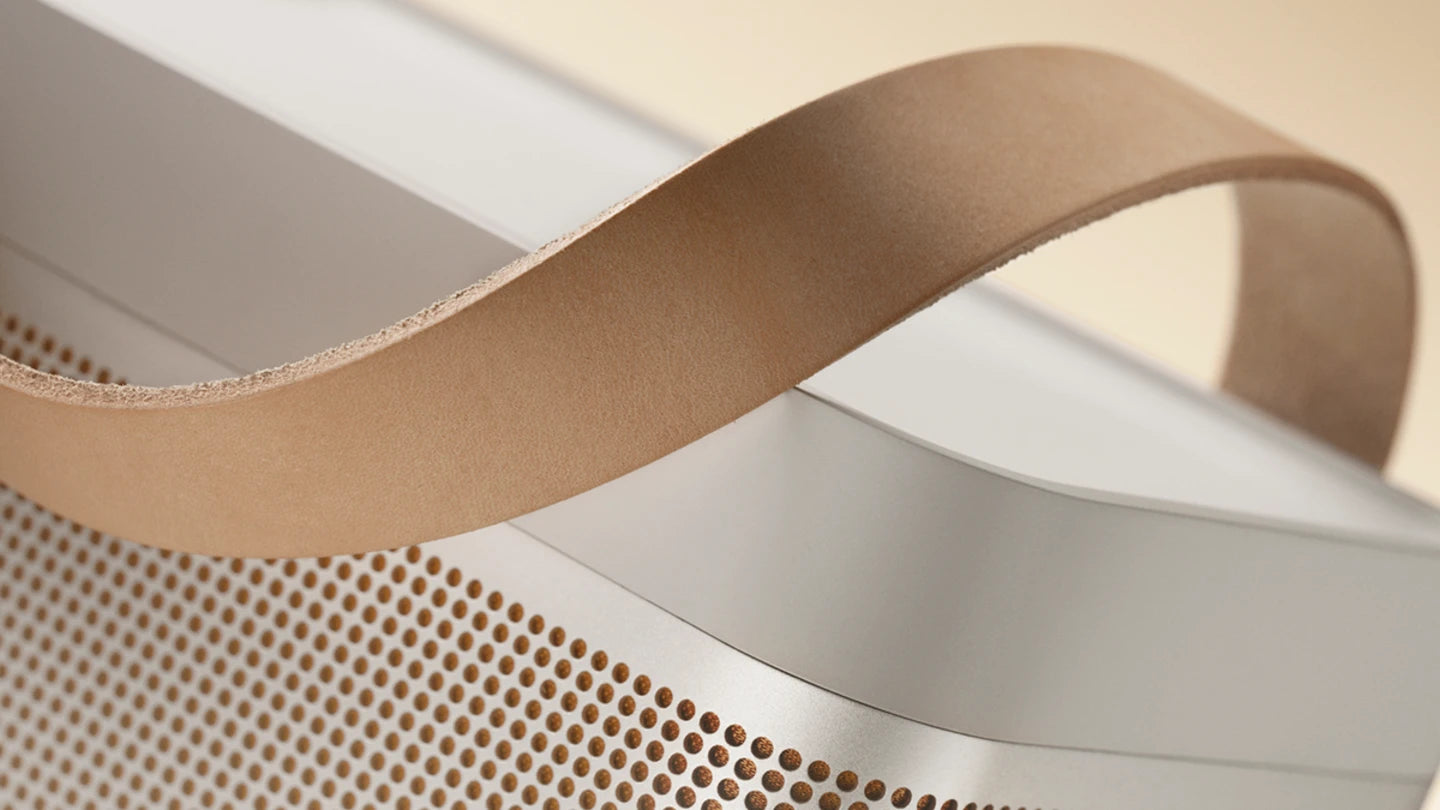 Bang & Olufsen Beolit 20 Portable Bluetooth Speaker