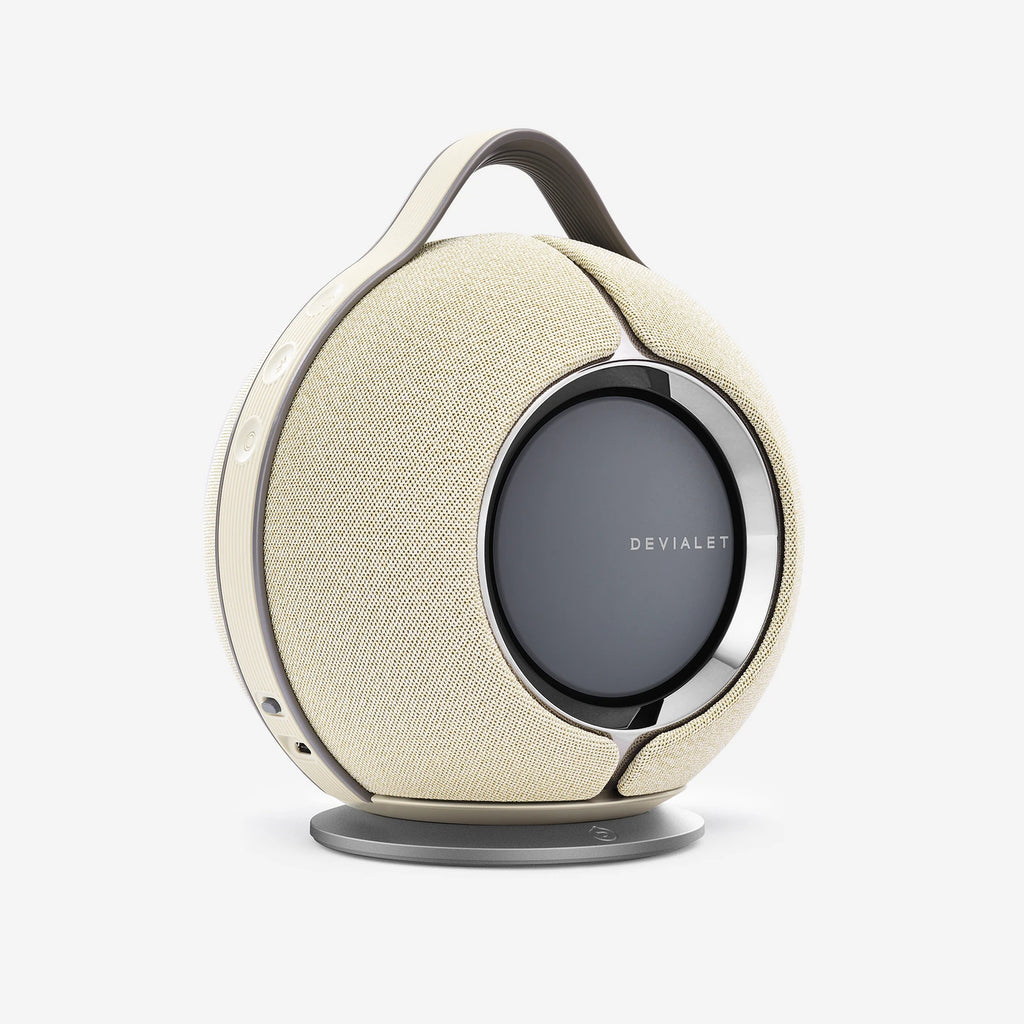 Devialet Mania