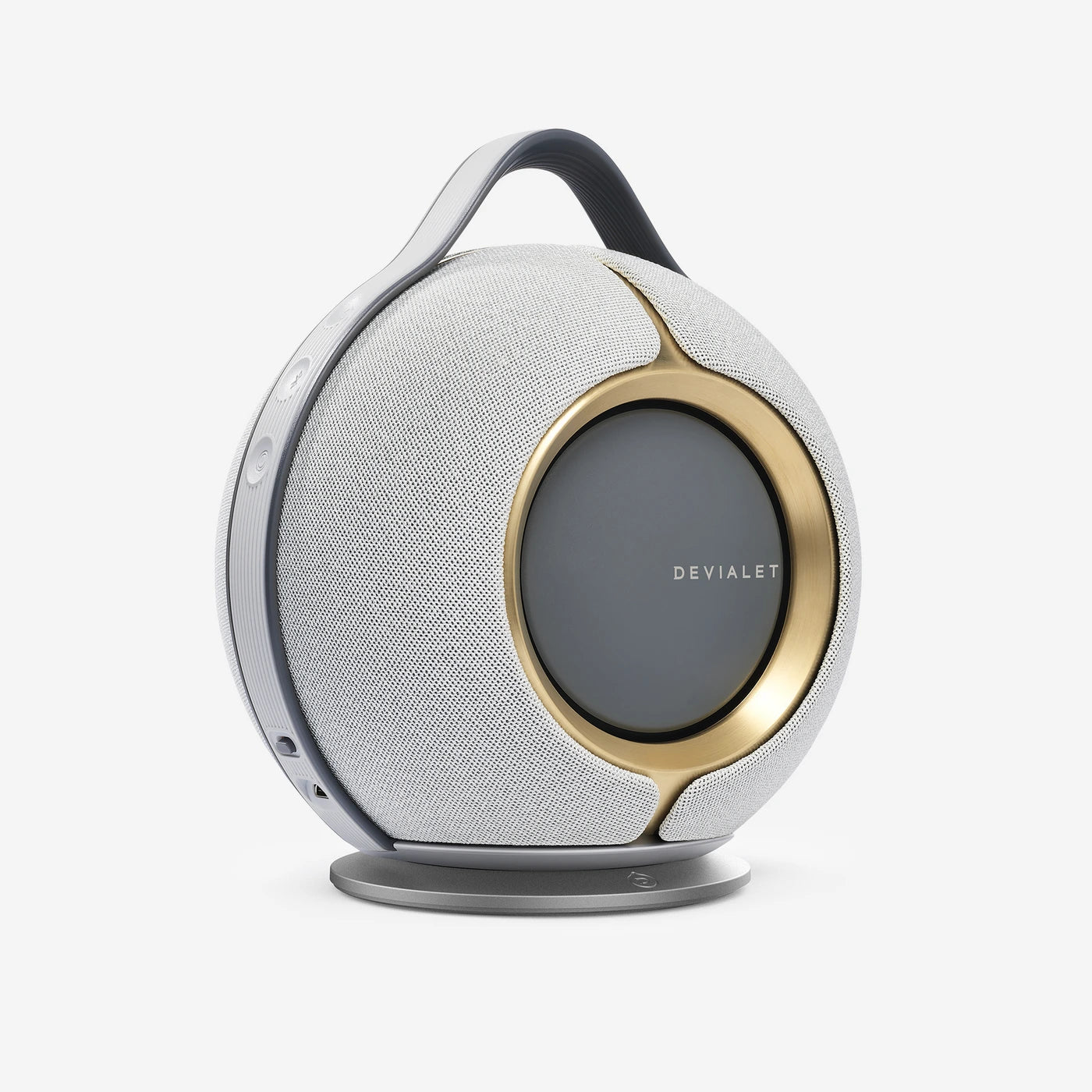 Devialet Mania