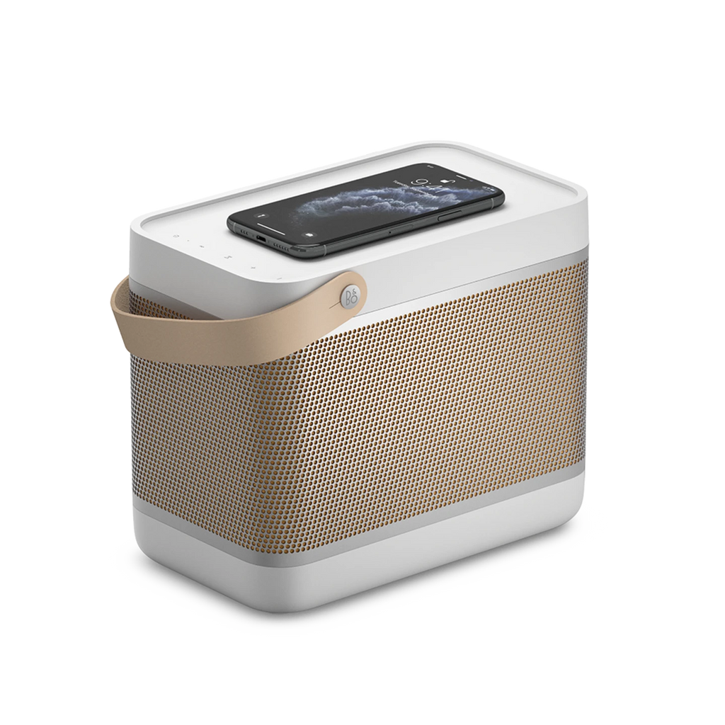 Bang & Olufsen Beolit 20 Portable Bluetooth Speaker