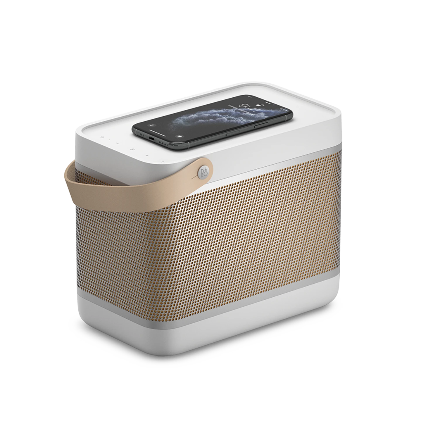 Bang & Olufsen Beolit 20 Portable Bluetooth Speaker