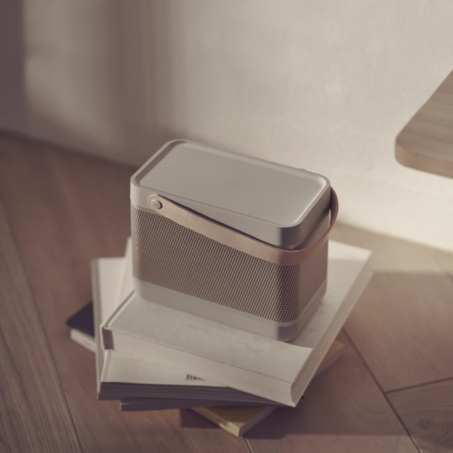 Bang & Olufsen Beolit 20 Portable Bluetooth Speaker