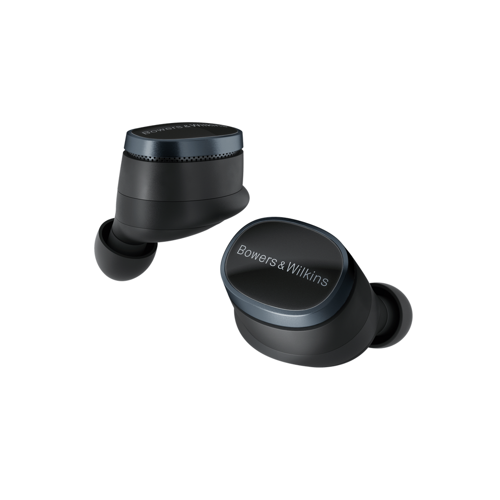 Pi8 B&W Wireless earbuds
