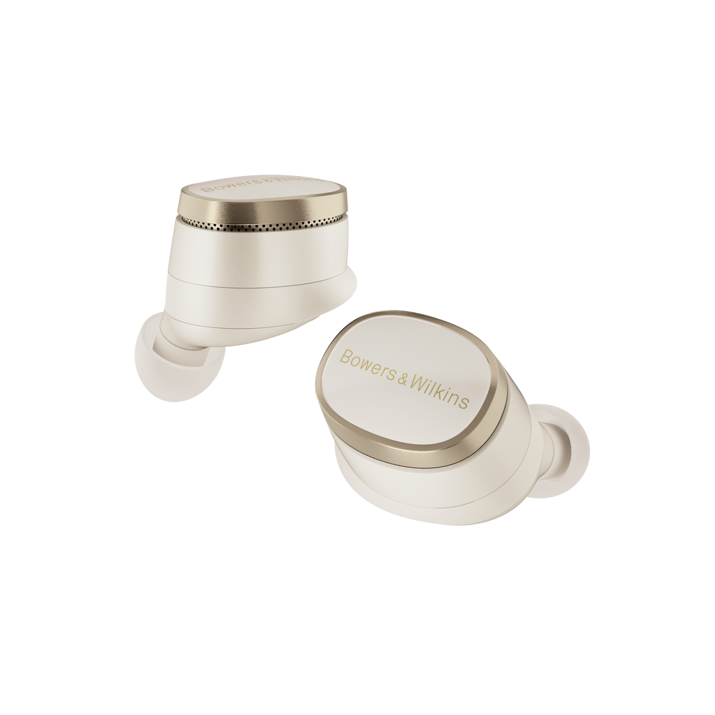 Pi8 B&W Wireless earbuds