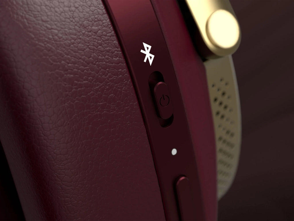 Px8 B&W Over the Ear Voice Canceling HeadPhones