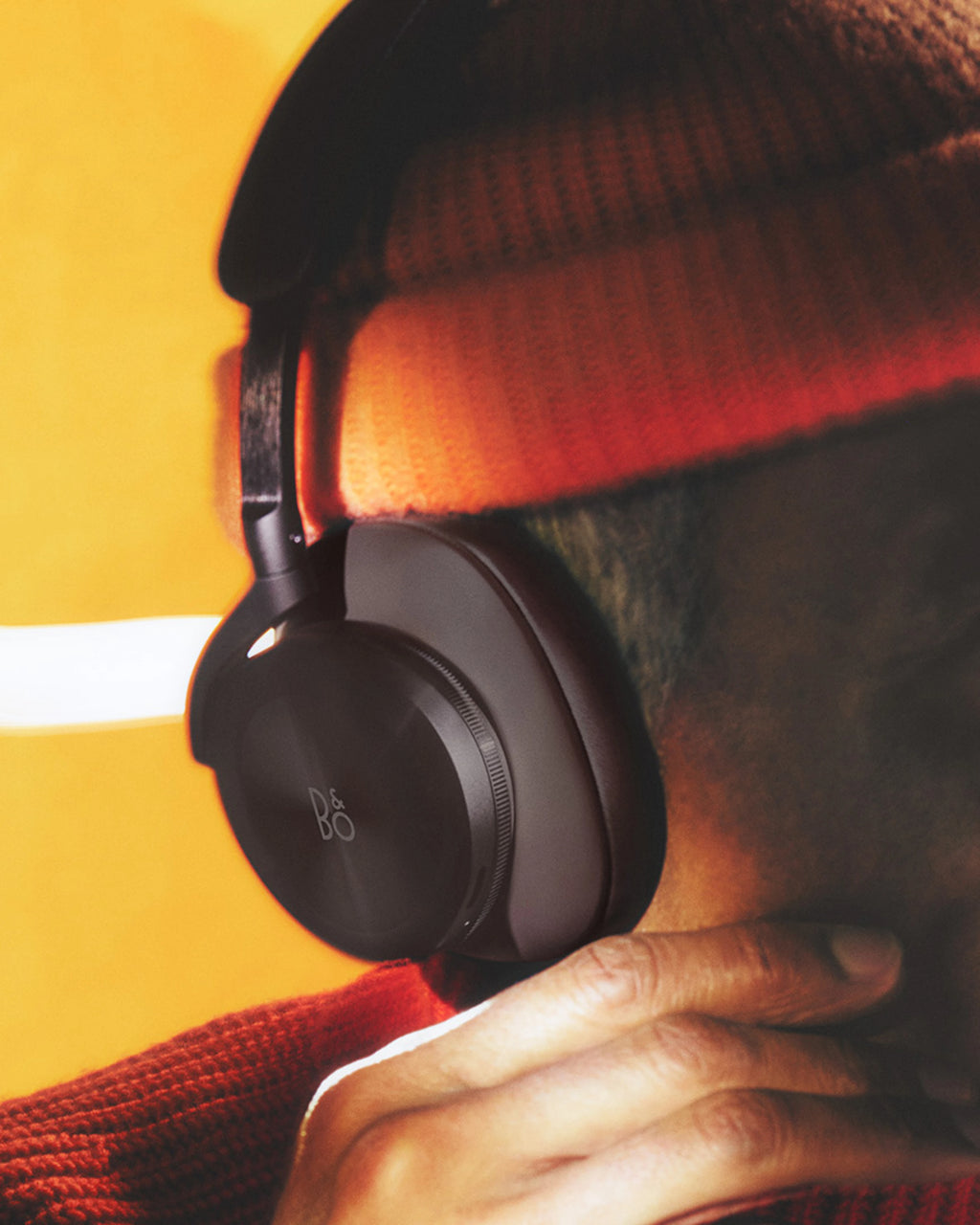 B&O Beoplay H95 HeadPhones