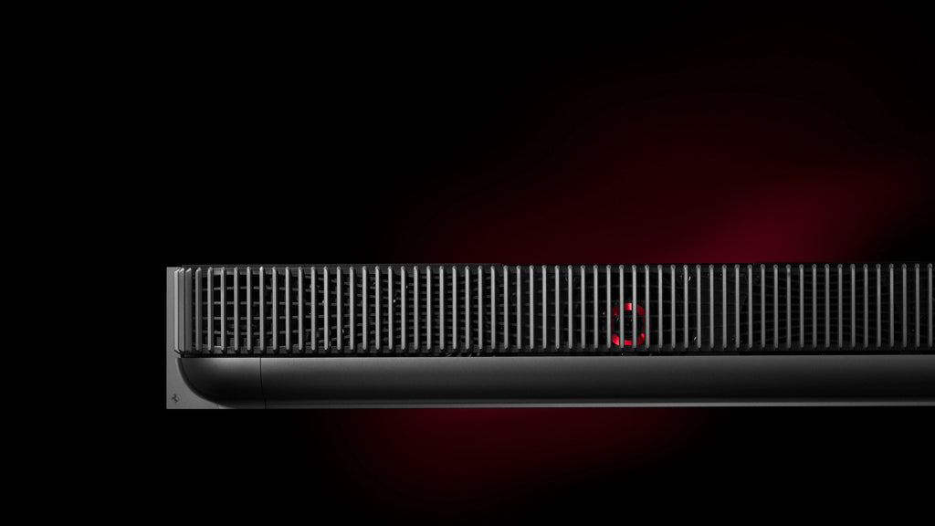 Beosound Theatre Ferrari Edition