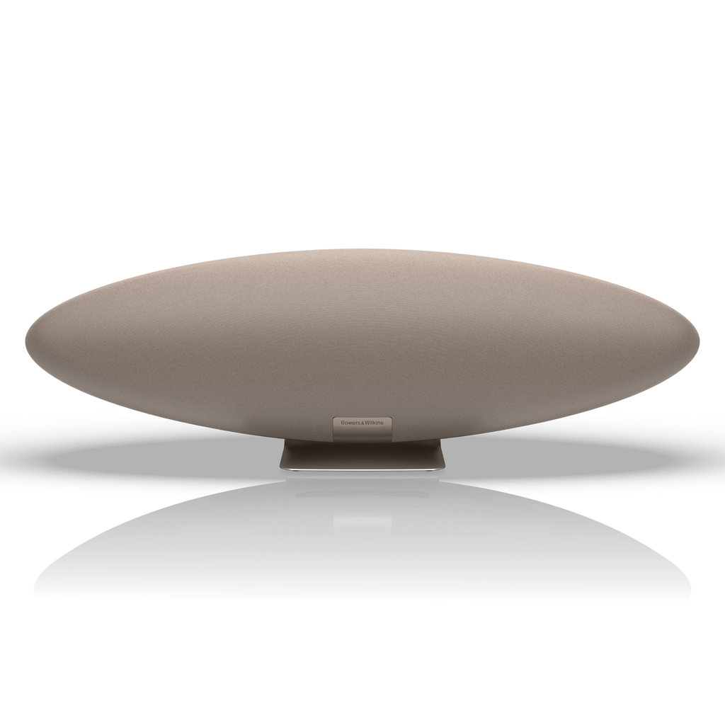 Bowers & Wilkins (B&W) Zeppelin Pro Wireless Smart Speaker