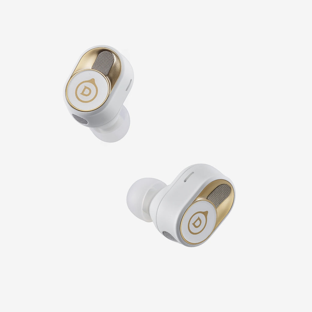 Devialet Gemini II Opéra de Paris Earbuds