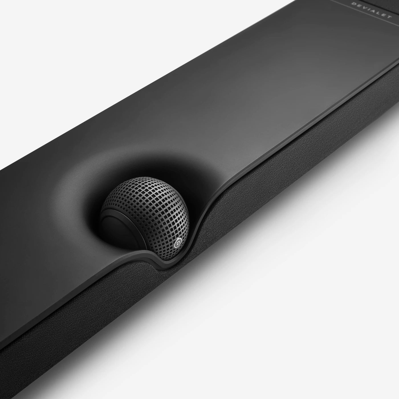 Devialet Dione Dolby Atmos Sound Bar