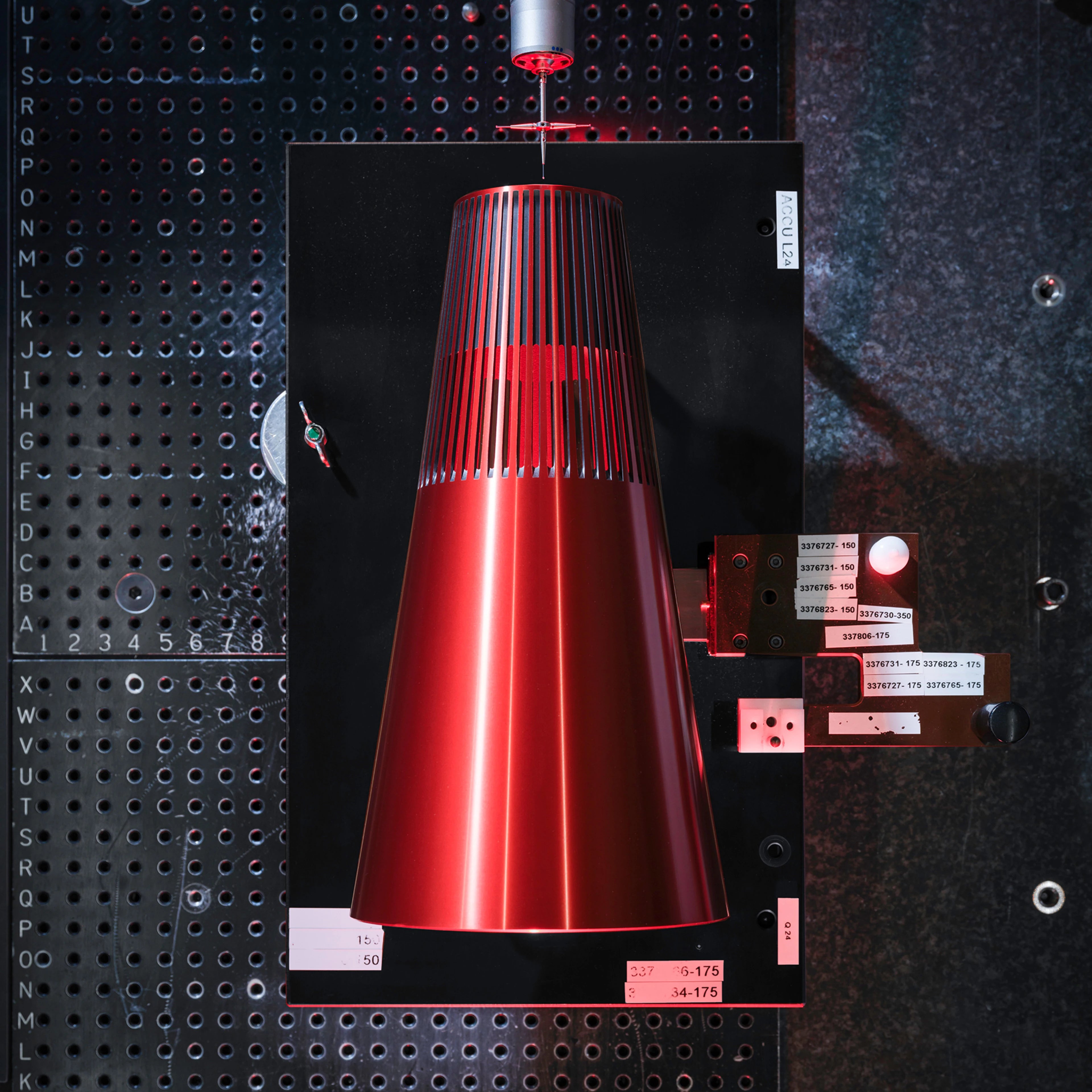 B&O Beosound 2 Ferrari Edition