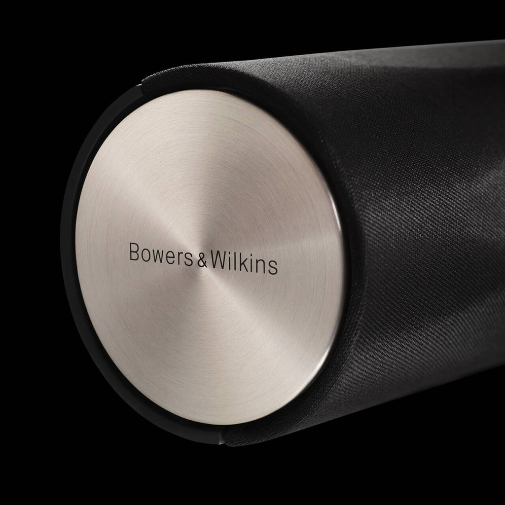Bowers & Wilkins (B&W) Formation Bar
