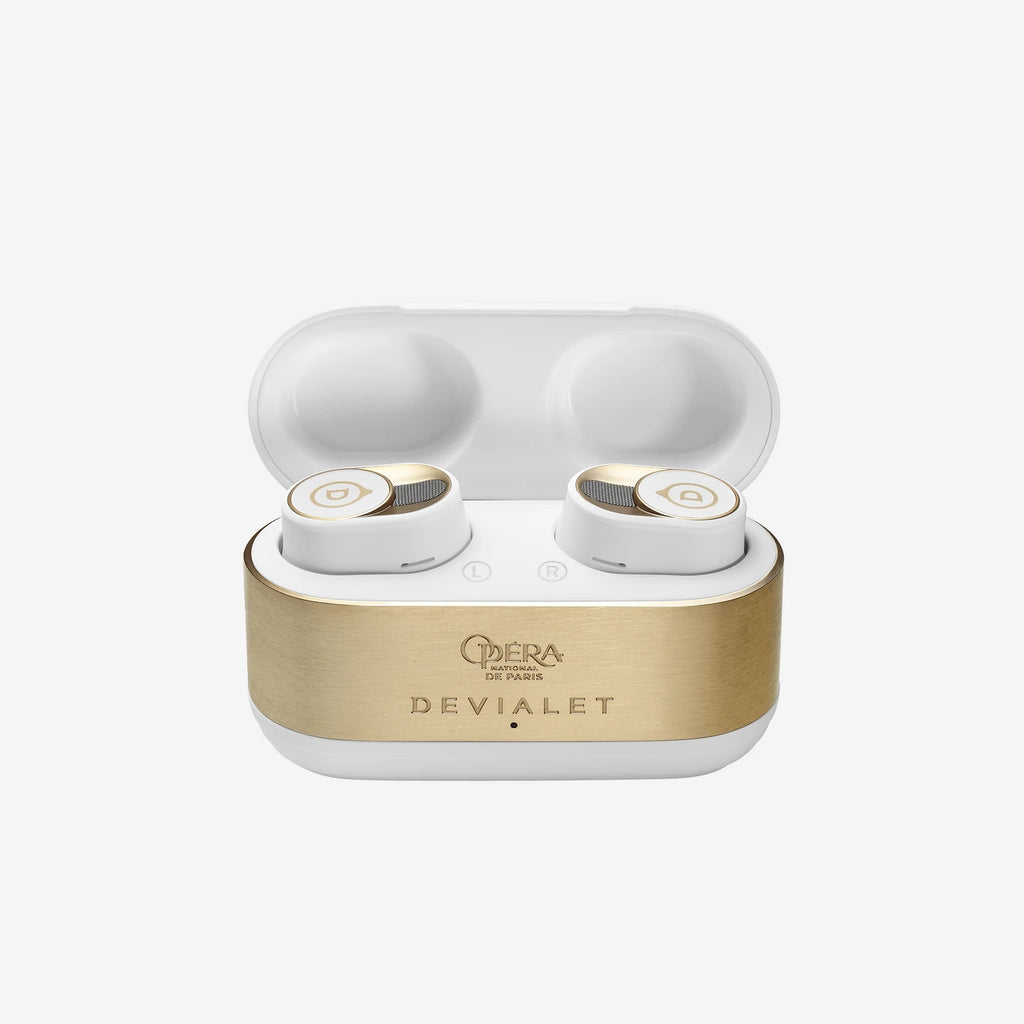 Devialet Gemini II Opéra de Paris Earbuds