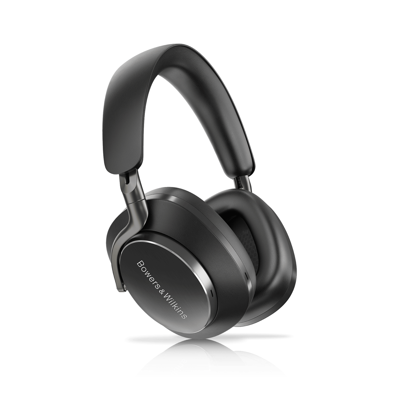 Px8 B&W Over the Ear Voice Canceling HeadPhones