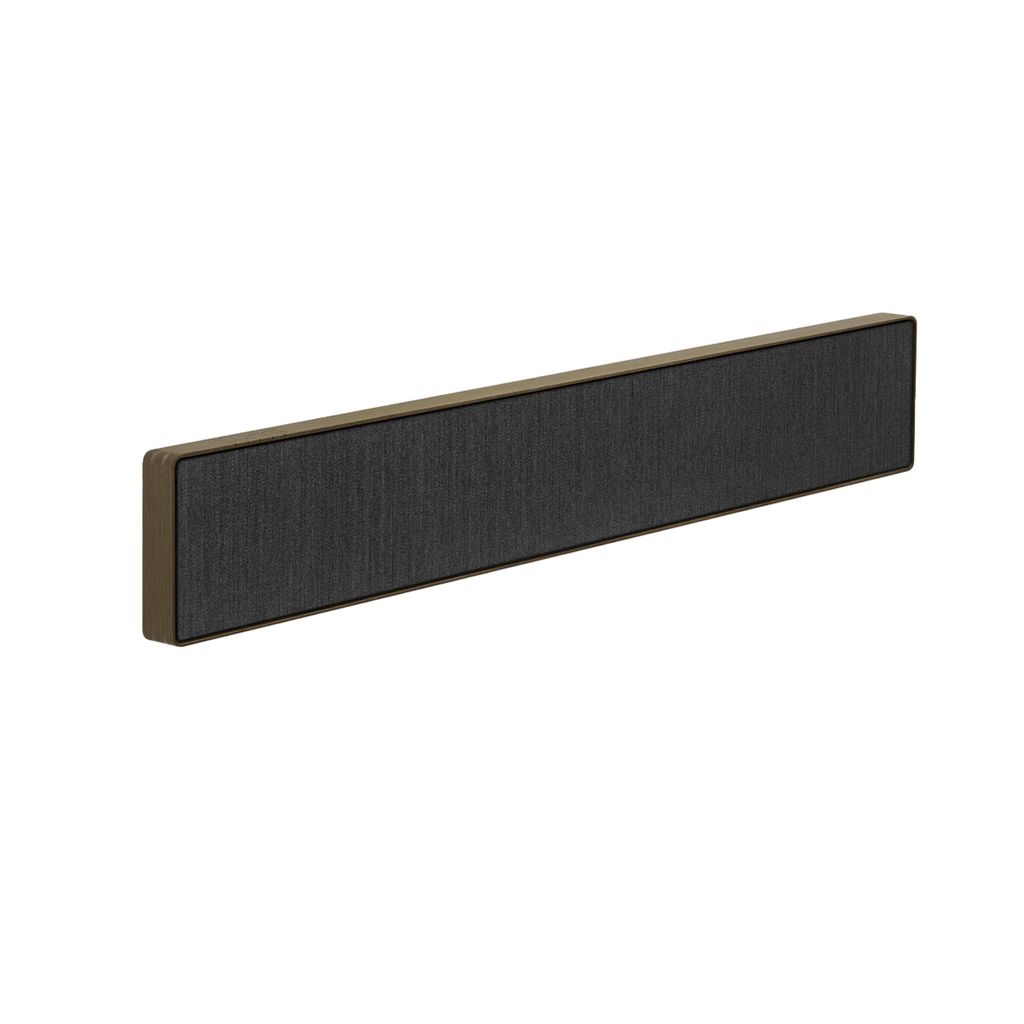 Bang & Olufsen (B&O) Beosound Stage Dolby Atmos Soundbar