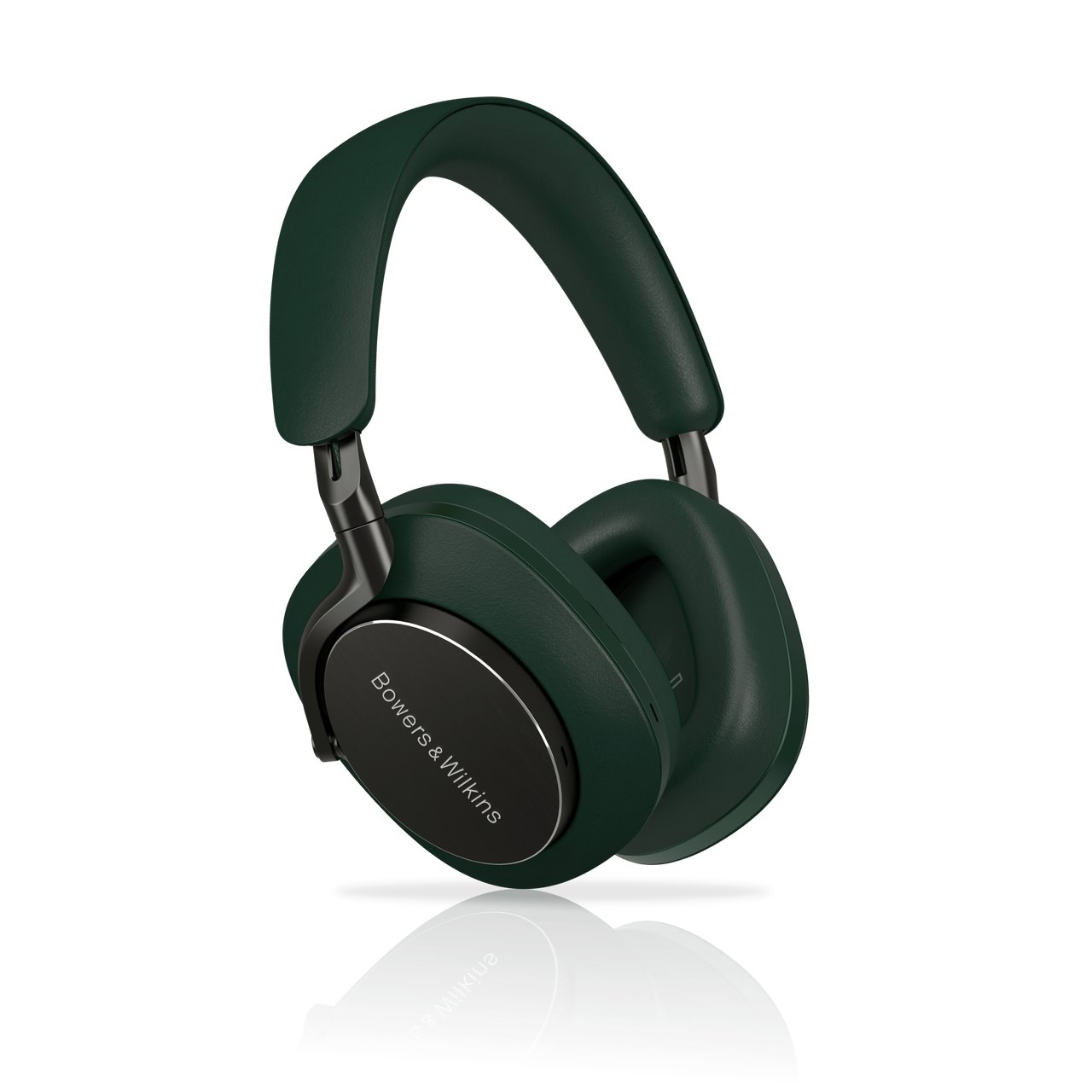 Px8 B&W Over the Ear Voice Canceling HeadPhones