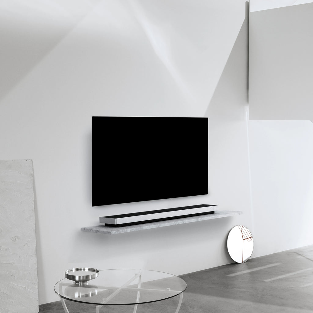 Bang & Olufsen (B&O) Beosound Stage Dolby Atmos Soundbar