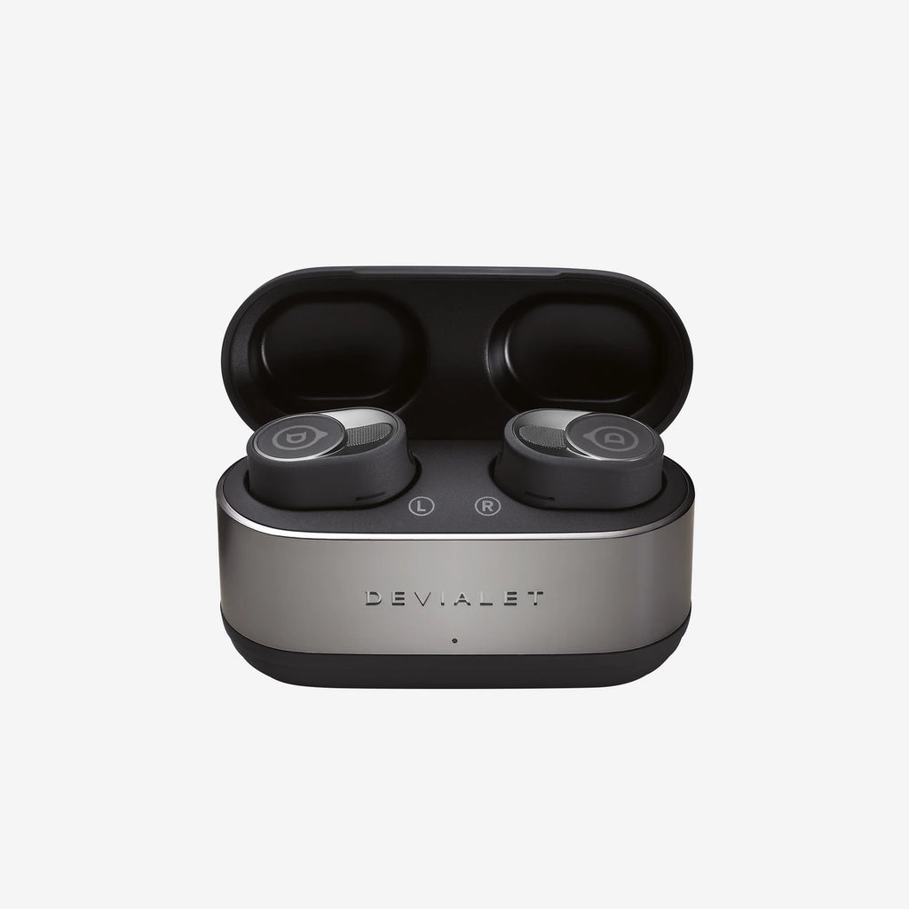 Devialet Gemini II Earbuds