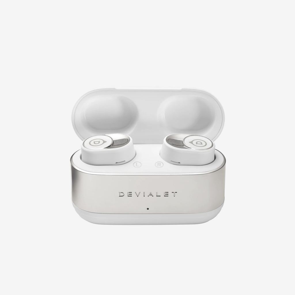 Devialet Gemini II Earbuds