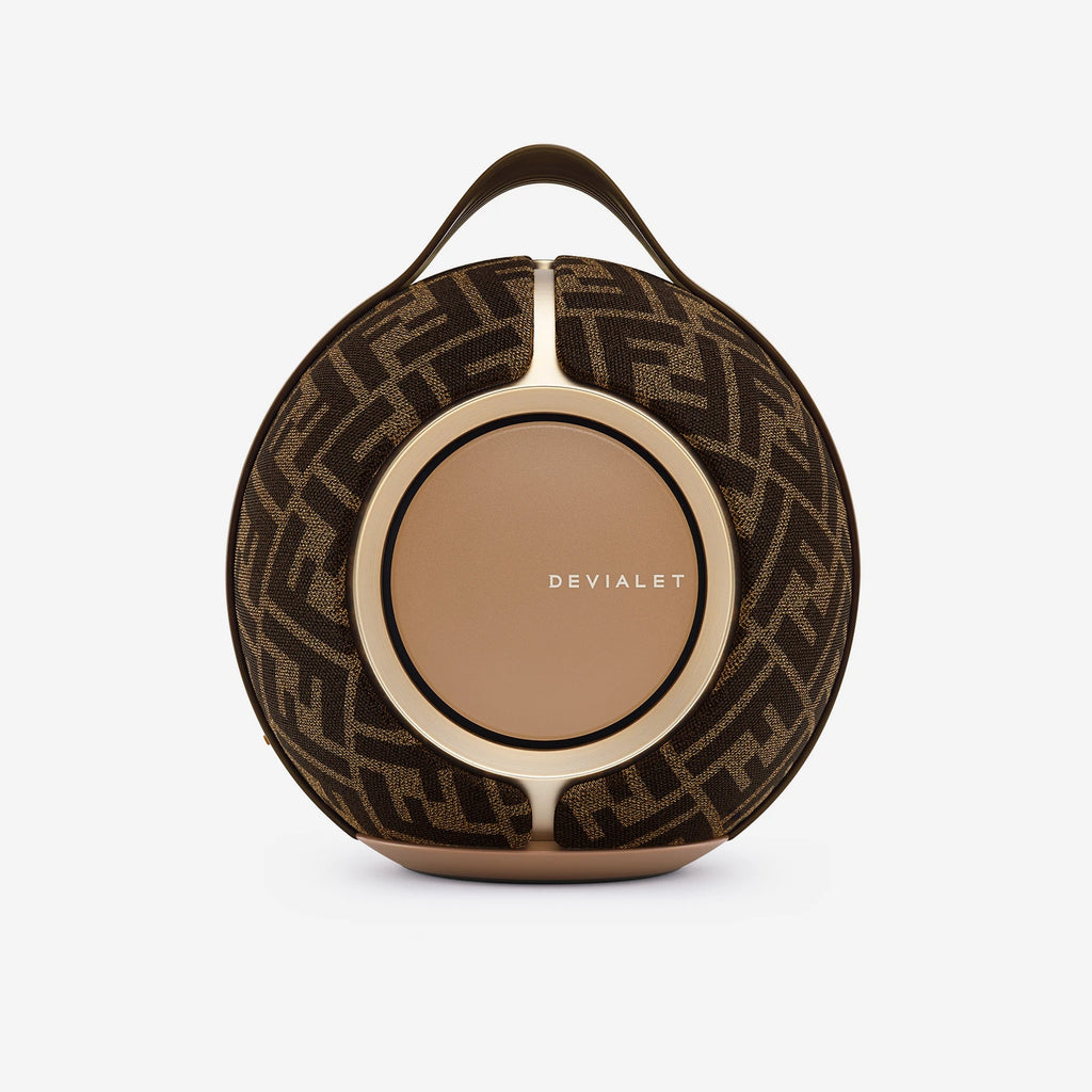 Fendi | Devialet Mania