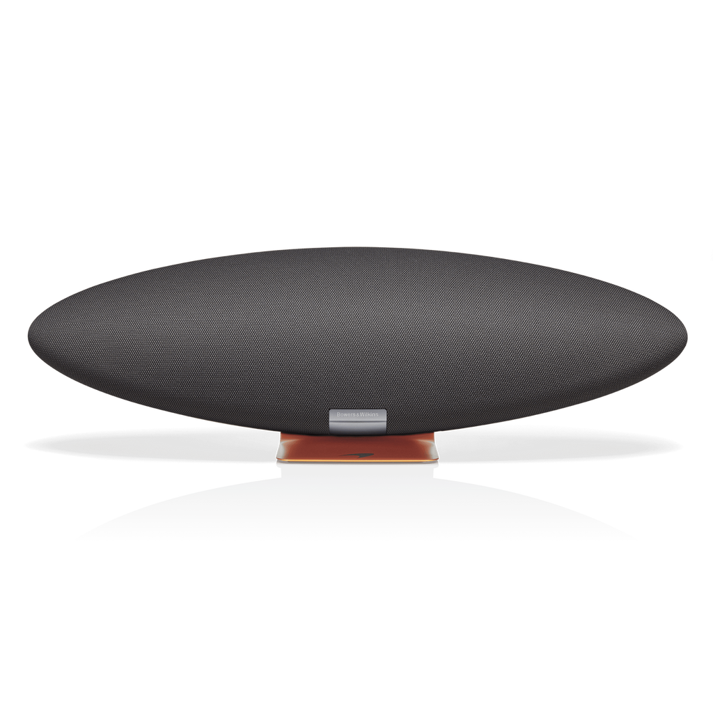 Bowers & Wilkins (B&W) Zeppelin McLaren Edition Wireless Smart Speaker