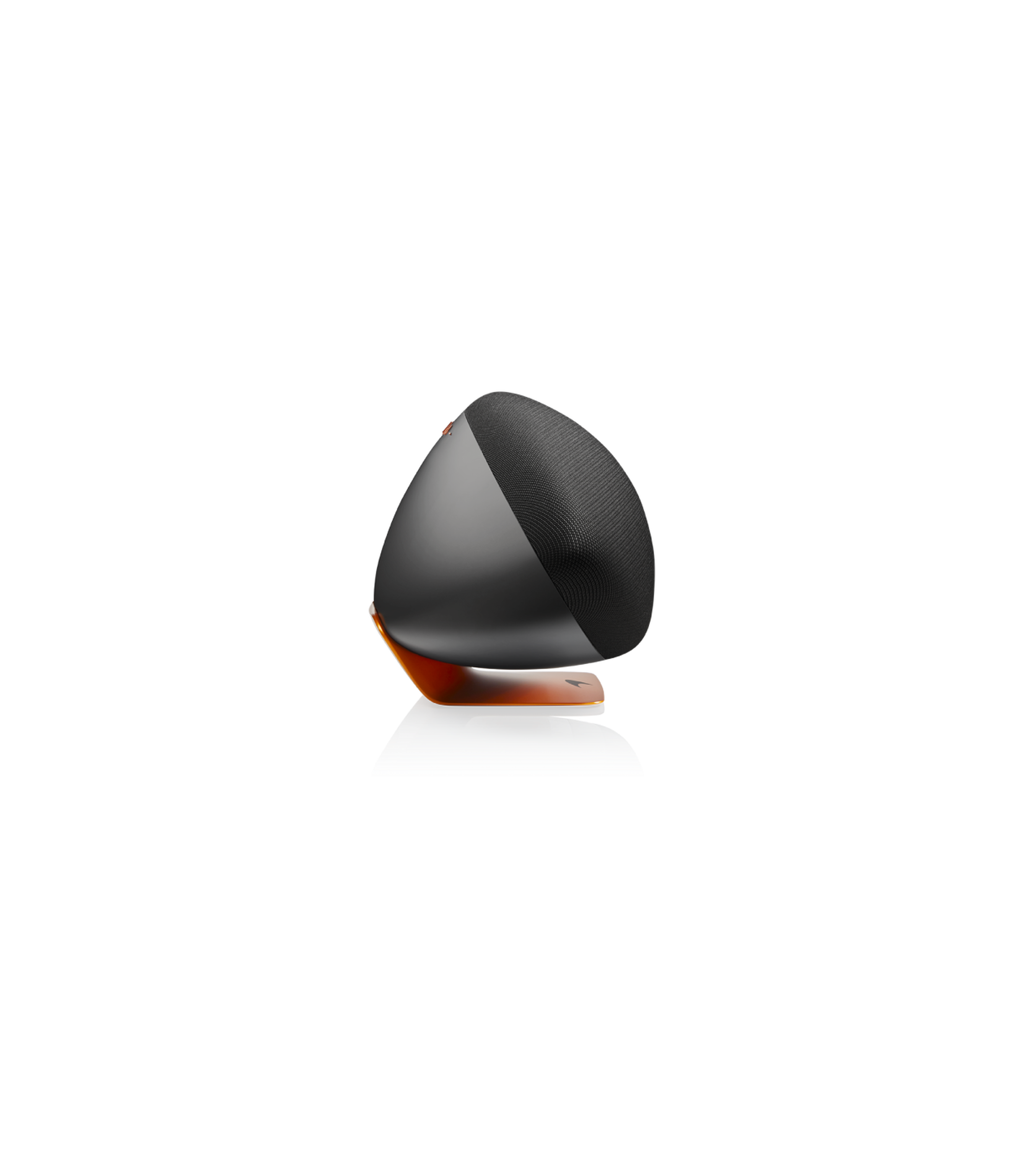 Bowers & Wilkins (B&W) Zeppelin McLaren Edition Wireless Smart Speaker