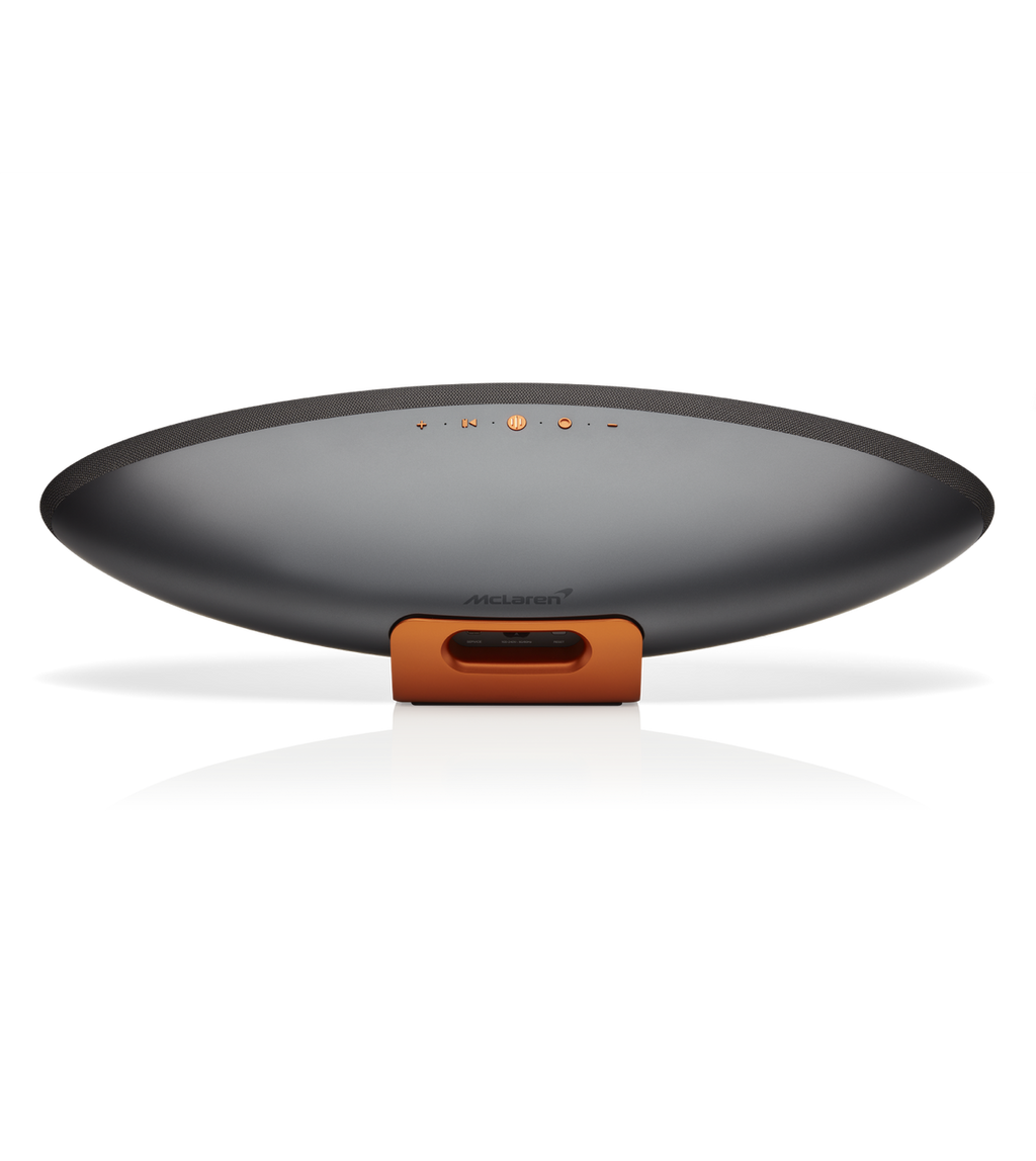 Bowers & Wilkins (B&W) Zeppelin McLaren Edition Wireless Smart Speaker