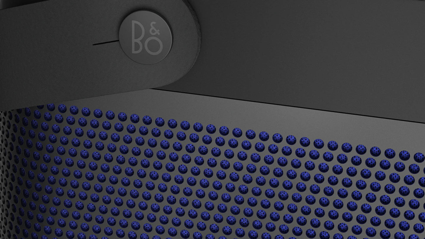 Bang & Olufsen Beolit 20 Portable Bluetooth Speaker