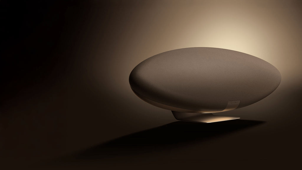 Bowers & Wilkins (B&W) Zeppelin Pro Wireless Smart Speaker